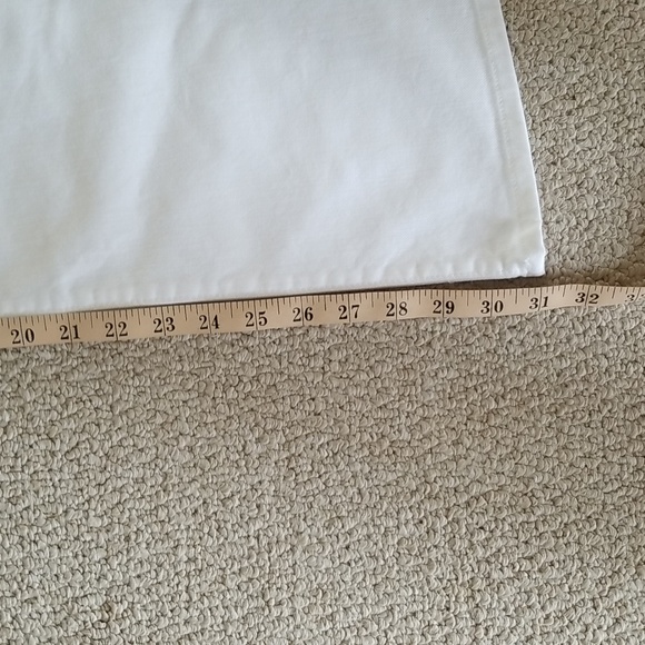 GAP Curvy white jeans - Picture 11 of 13